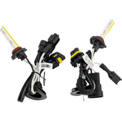 Комплект ксеноновых ламп Clearlight xenon premium 150 hb3, 2 шт PCL HB3 150-2XP-2