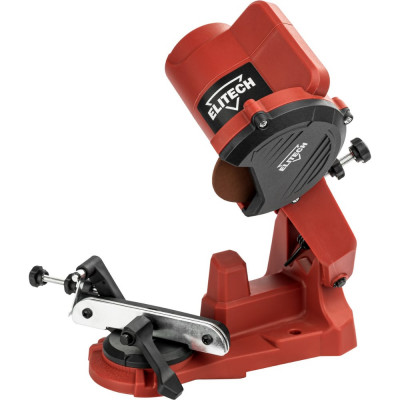 Станок для заточки цепей Elitech СТ 100Ц (E2013.006.00) ДМ 204036