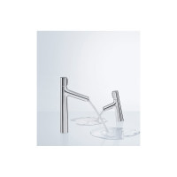 Смеситель для раковины HANSGROHE Talis Select S 190 72044000 00000044187