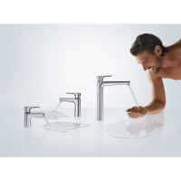 Смеситель для раковины HANSGROHE Talis E 240 71716000 00000044173