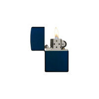 Зажигалка Zippo Navy Matte 239