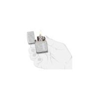 Зажигалка Zippo 352