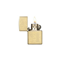 Зажигалка Zippo 352B