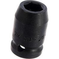 Головка торцевая ударная (12 мм; 1/2DR) GEDORE 6160440