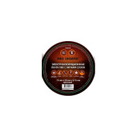 Изолента Pro Legend 15/20 красный PL3913