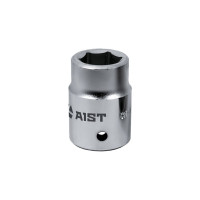 Головка Aist 60 мм 1" 6-гранная 611160B 00-00015070