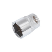 Головка Aist 16 мм 3/8" 6-гранная двойное покрытие 311116D-X 00-00006144
