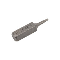 Бита TORX (T5; 1/4) AIST 1122505T 00-00004622