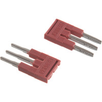 Перемычка EKF для JXB-ST 1,5 3PIN 20 шт. PROxima plc-per-st-3PIN-1.5