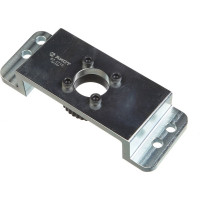 Контропора AIST для бокового вала КПП VAG T40217 для 0B2 и 0B5 67-1715 00-00021730