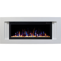 Каминокомплект RealFlame STOCKHOLM R 42 WT SAPHIR-S 42 10018011