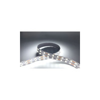 Лента светодиодная General Lighting Systems GLS-5050-120-28.8-24-IP20-PRM-6, 5 метров, 28,8Вт/м, 24В, SMD5050, 16мм, 120 диодов/м, 22 Лм/чип, IP20, 6500К - холодный белый 502440