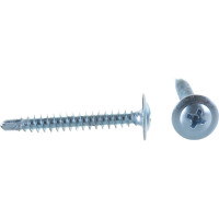 Саморез ШСММ ГОСКРЕП прессшайба сверло 4,2х32 150 шт. 1-0016330