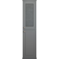Пенал Sanflor Модена R, серый С02732