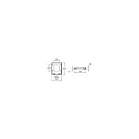 Крышка-сиденье JACOB DELAFON Terrace E70019-00 замена E4900-00 с механизмом soft close 00000039657