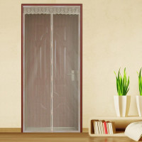 Антимоскитная сетка МУЛЬТИДОМ для дверного проема, 2.1х1.0м CF84-136