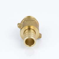 Разъемный переходник для шланга Aquasfera Дн15х1/2 НР 9104-01 018-0376