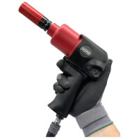 Пневмогайковерт NORM ударный 1/2", 750 Нм TT-5270