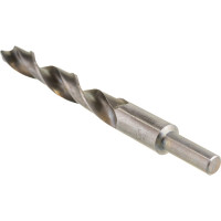 Сверло с уменьшенным хвостовиком SAND (16х178х120 мм; среднее; DIN338) Novocraft B338160GM