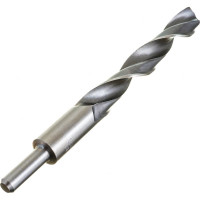 Сверло с уменьшенным хвостовиком SAND (18х191х130 мм; среднее; DIN338) Novocraft B338180
