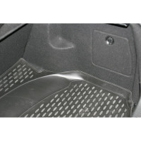 Коврик в багажник Element MERCEDES CLC-Class, CL203 2005-2011, КУПЕ полиуретан NLC.34.29.B16
