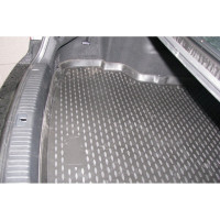 Коврик в багажник ELEMENT для HYUNDAI Grandeur 05/2005- г.в., седан, полиуретан NLC.20.33.B10
