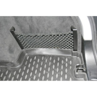 Коврик в багажник Element для BMW 3 touring E91 2005-2013 г.в., полиуретан NLC.05.06.B12