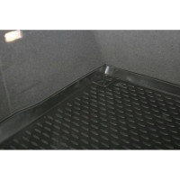 Коврик в багажник Element для AUDI A-4 Allroad 2008-2015 г.в., универсал, полиуретан NLC.04.12.B12