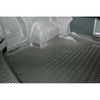 Коврик в багажник ELEMENT для NISSAN Almera Classic 2006- г.в., седан, полиуретан NLC.36.16.B10