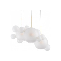 Подвесной светильник LOFT IT Bolle 2030-D3