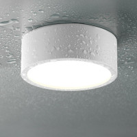 Встраиваемый влагозащищенный светильник Novotech LED 10W MAY 358903