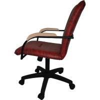 Кресло Mebion SAMBA-ARM-01-11-24-391-42-51-61-71