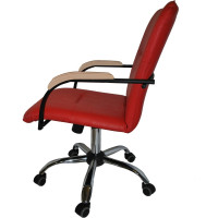 Кресло Mebion SAMBA-ARM-01-11-27-391-42-52-62-72