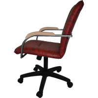 Кресло Mebion SAMBA-ARM-03-11-24-391-42-51-61-71