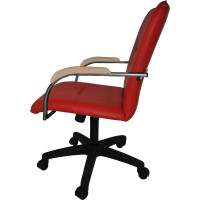 Кресло Mebion SAMBA-ARM-03-11-27-391-41-51-61-71