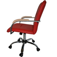 Кресло Mebion SAMBA-ARM-03-11-27-391-42-52-62-72