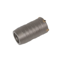 Коронка по бетону ударная 40 мм в сборе, SDS-plus, твердосплавная TORGWIN T666332