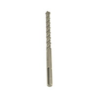 Бур 4+ 20x200х340 мм, 4 резца + 2 спирали, SDS-Max BOHRER 30520345