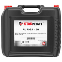 Масло редукторное auriga 150 20 л STARKRAFT AU6164020