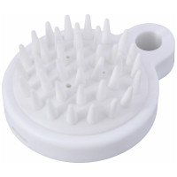 Щетка для мытья волос и массажа головы МУЛЬТИДОМ VL17-89