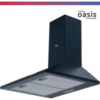 Купольная кухонная вытяжка OASIS KВ-60B