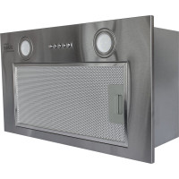 Вытяжка кухонная OASIS 312 "making Оasis everywhere" VM-52S