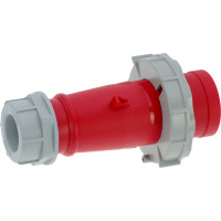 Кабельная вилка INPIN 32A/400V/3P+E/IP67 CA294