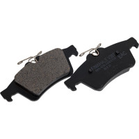 Колодки задние дисковые Focus(2/3), C-Max(07-10), Kuga2, Mazda3(06-13), Mazda5(06-14), C5(08-), FINWHALE V387