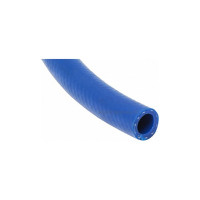 Шланг прямой PVC 8×12 мм, 100 м NORM H0812PVC