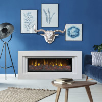 Каминокомплект RealFlame Stockholm 42 wt+ Beverly 10018638