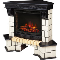 Каминокомплект RealFlame stone corner 25.5 ao + evrika 25.5 10015591