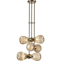 Подвес ODEON LIGHT E14 40W Elica 5402_6