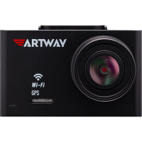 Видеорегистратор Artway 4K, WI-FI AV-701