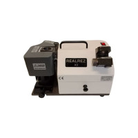 Заточной станок REALREZ X3 для фрез Ø4-14, белый, 220 В REZ-X3(230V)
